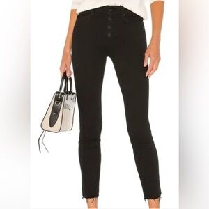 MOTHER Pixie Skinny Jeans Size 29